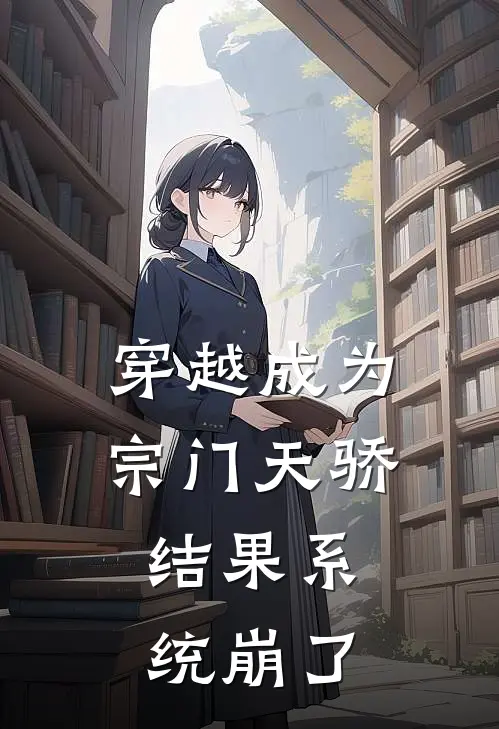 穿越成为宗门天骄，结果系统崩了