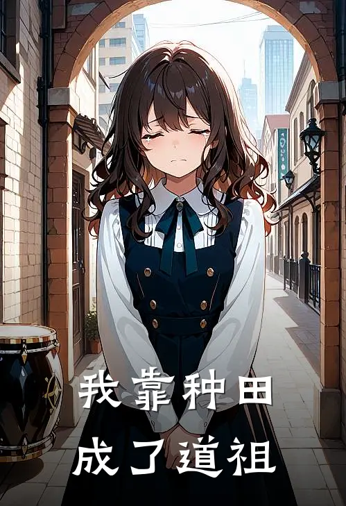 我靠种田成了道祖(楚遥青云宗)热门完本小说_最新小说我靠种田成了道祖楚遥青云宗