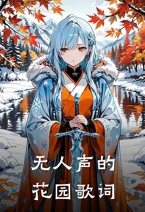 无人声的花园歌词