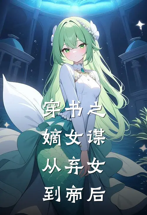 穿书之嫡女谋：从弃女到帝后