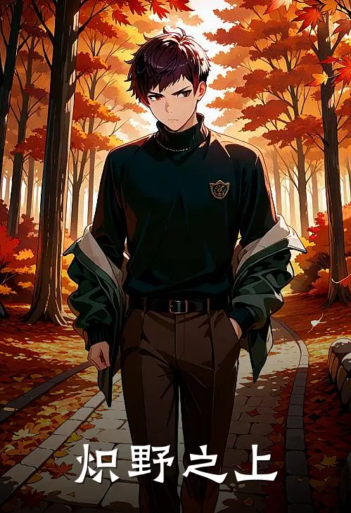 炽野之上(顾野苏晚)完结小说推荐_小说全文免费阅读炽野之上顾野苏晚