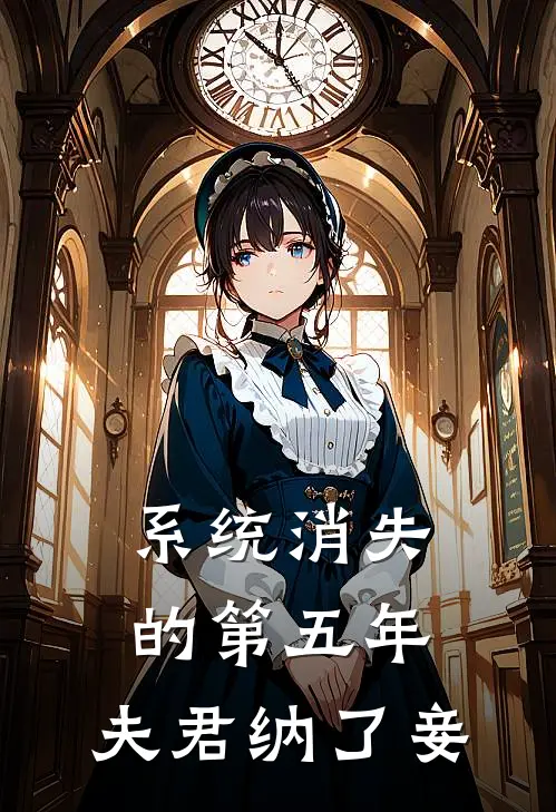 赵慎江盈系统消失的第五年，夫君纳了妾全章节在线阅读_系统消失的第五年，夫君纳了妾全集免费在线阅读