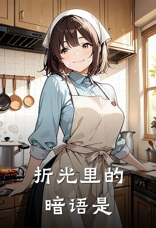 折光里的暗语是