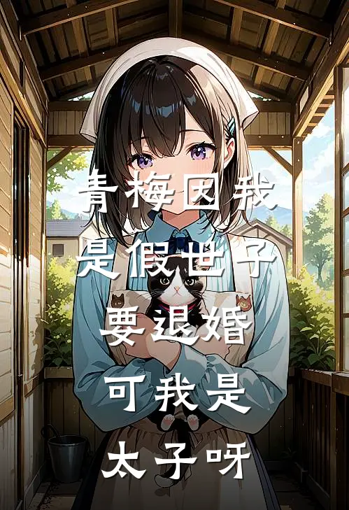 青梅因我是假世子要退婚，可我是太子呀抖音热门免费小说在线阅读_最新章节列表青梅因我是假世子要退婚，可我是太子呀(抖音热门)