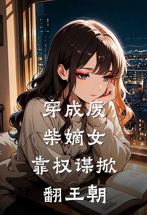 穿成废柴嫡女，靠权谋掀翻王朝(青黛顾晚婉)在哪看免费小说_全本免费完结小说穿成废柴嫡女，靠权谋掀翻王朝青黛顾晚婉