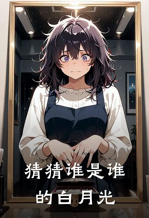 沈清澜顾辰逸《猜猜谁是谁的白月光》完结版免费阅读_沈清澜顾辰逸热门小说