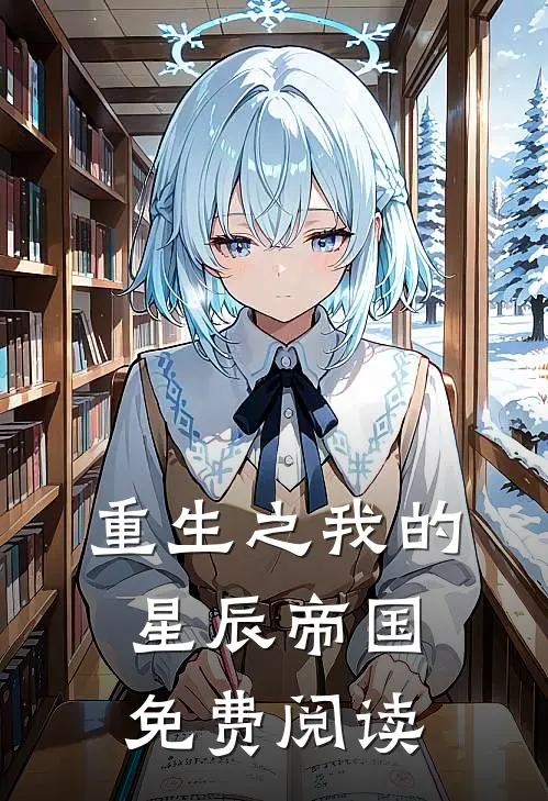 重生之我的星辰帝国免费阅读