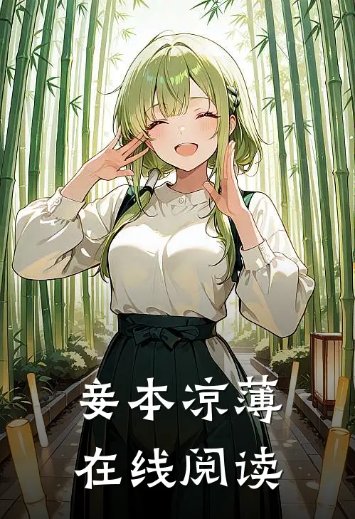 妾本凉薄在线阅读