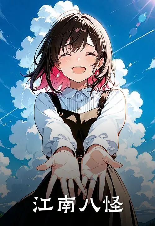 江南八怪(秦起陈德泉)最新推荐小说_最新免费小说江南八怪秦起陈德泉