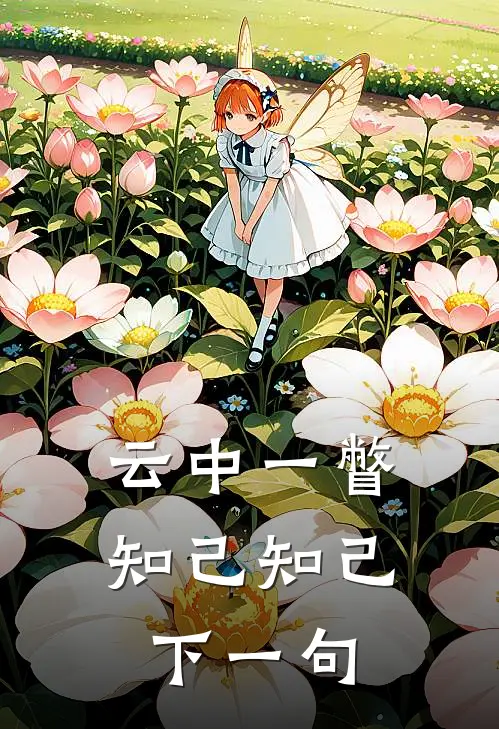 云中一瞥知己知己下一句