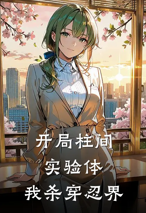 开局柱间实验体，我杀穿忍界