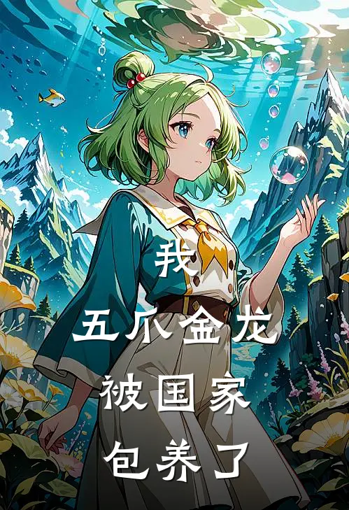 陈薇李辰(我，五爪金龙，被国家包养了)全章节在线阅读_(我，五爪金龙，被国家包养了)完结版免费阅读