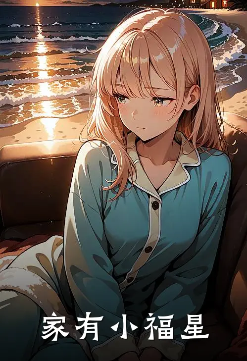 家有小福星林笑笑林知书热门小说阅读_好看的小说推荐完结家有小福星林笑笑林知书