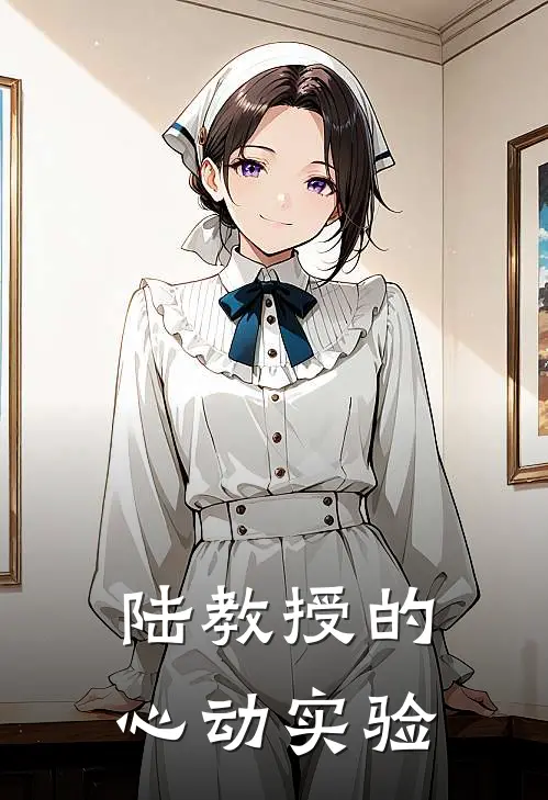 陆教授的心动实验