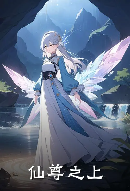 仙尊之上(陈时段雪莹)免费小说笔趣阁_完结版小说推荐仙尊之上(陈时段雪莹)