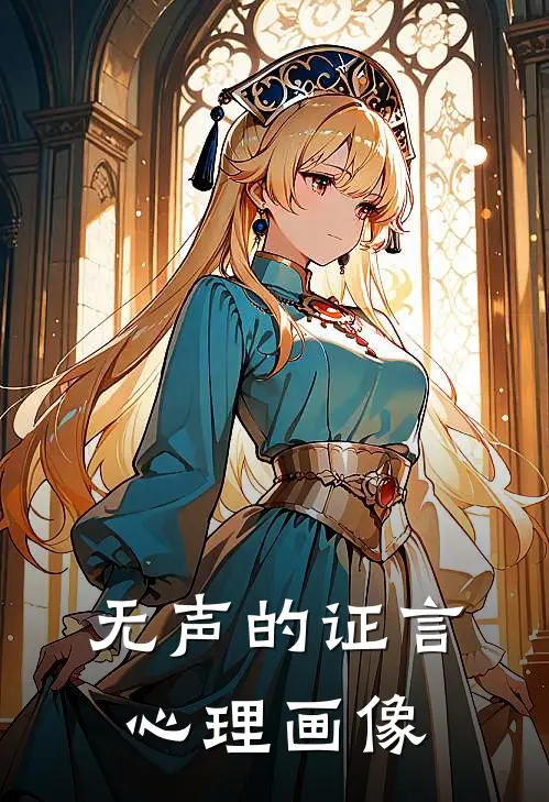 无声的证言，心理画像(林默秦雅)最新热门小说_完结小说无声的证言，心理画像(林默秦雅)