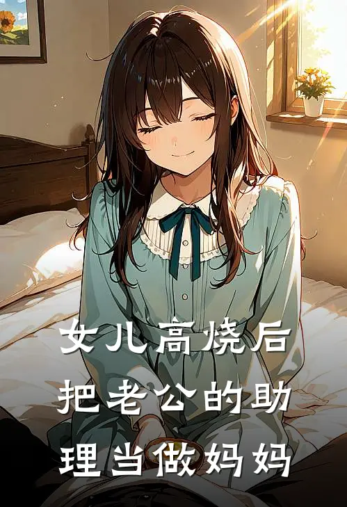 女儿高烧后，把老公的助理当做妈妈陈心月陆鸣完结版小说阅读_完整版小说免费阅读女儿高烧后，把老公的助理当做妈妈(陈心月陆鸣)