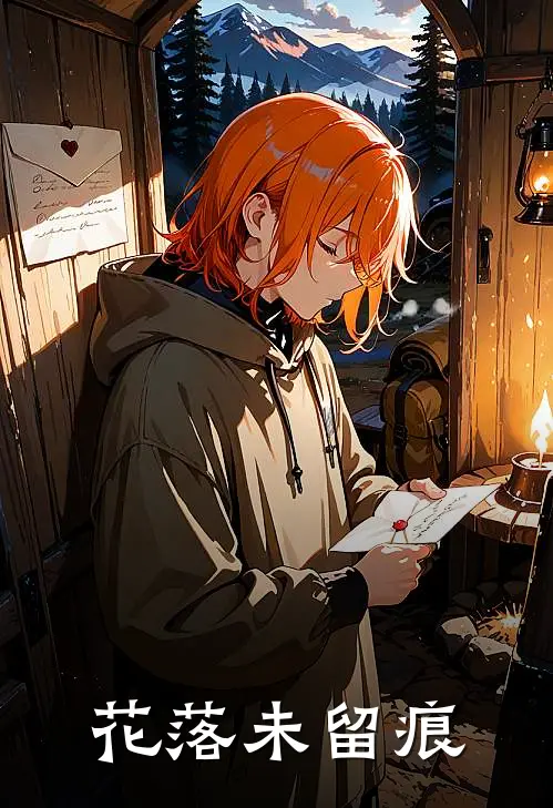 花落未留痕(屈佐拉屈靖邦)全本免费小说_新热门小说花落未留痕屈佐拉屈靖邦