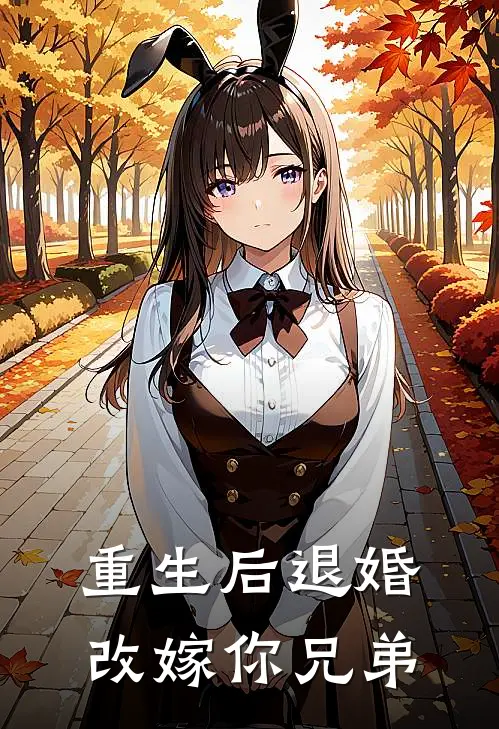 重生后退婚改嫁你兄弟