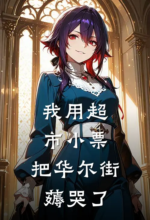 我用超市小票，把华尔街薅哭了林小满陈默免费小说全文阅读_免费小说在线阅读我用超市小票，把华尔街薅哭了林小满陈默