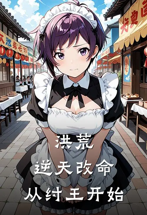 洪荒：逆天改命，从纣王开始(赵羽微子启)小说免费阅读无弹窗_完结小说洪荒：逆天改命，从纣王开始赵羽微子启