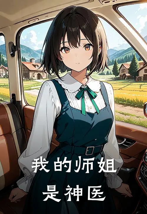 我的师姐是神医(周辰苏青慕)好看的小说推荐完结_完本小说我的师姐是神医周辰苏青慕