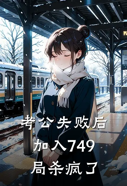 考公失败后，加入749局杀疯了陈风玛德最新小说全文阅读_在线免费小说考公失败后，加入749局杀疯了(陈风玛德)