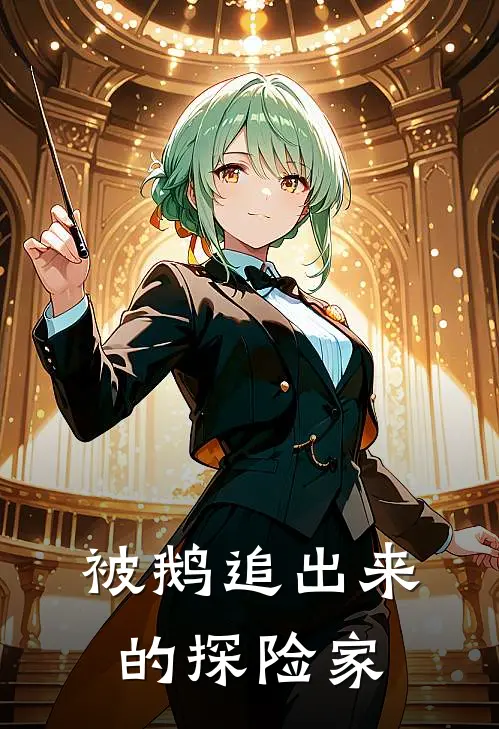 被鹅追出来的探险家(林野林野刚)免费小说完结版_最新章节列表被鹅追出来的探险家(林野林野刚)