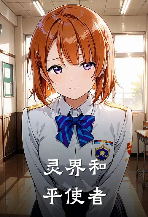 灵界和平使者(瑶光青霄)免费小说完结版_免费小说免费阅读灵界和平使者瑶光青霄