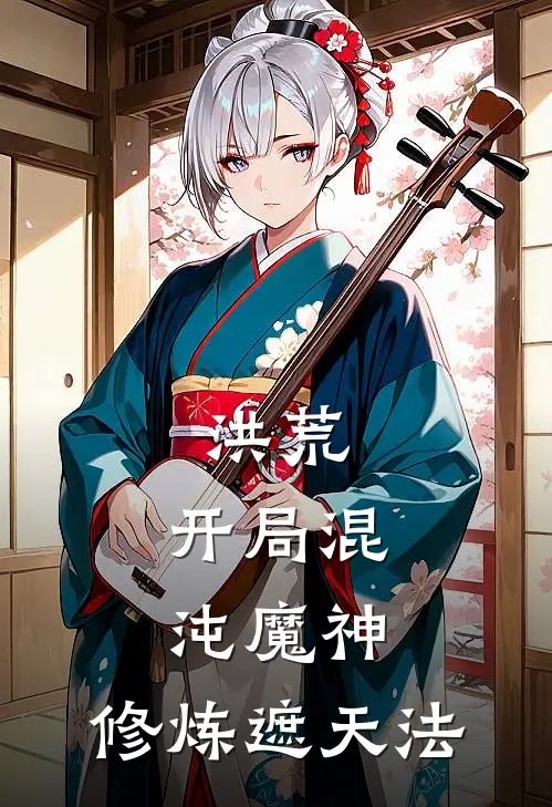 洪荒：开局混沌魔神，修炼遮天法（凌尘凌尘）最新章节列表