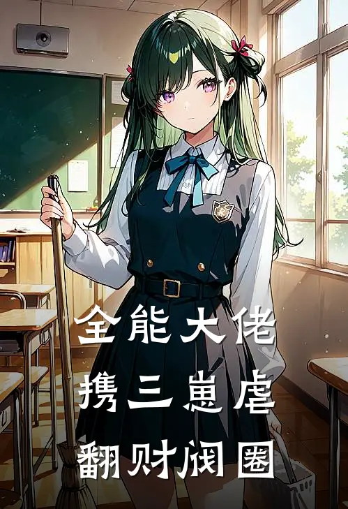 全能大佬携三崽虐翻财阀圈云千苒庄霆云全文阅读免费全集_免费小说全能大佬携三崽虐翻财阀圈(云千苒庄霆云)