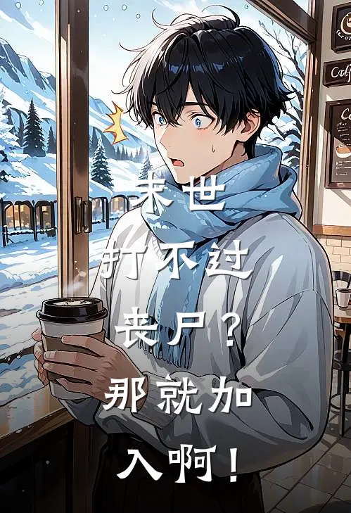 末世：打不过丧尸？那就加入啊！江宁林秋月最新小说全文阅读_最新章节列表末世：打不过丧尸？那就加入啊！(江宁林秋月)