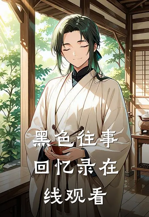 黑色往事回忆录在线观看