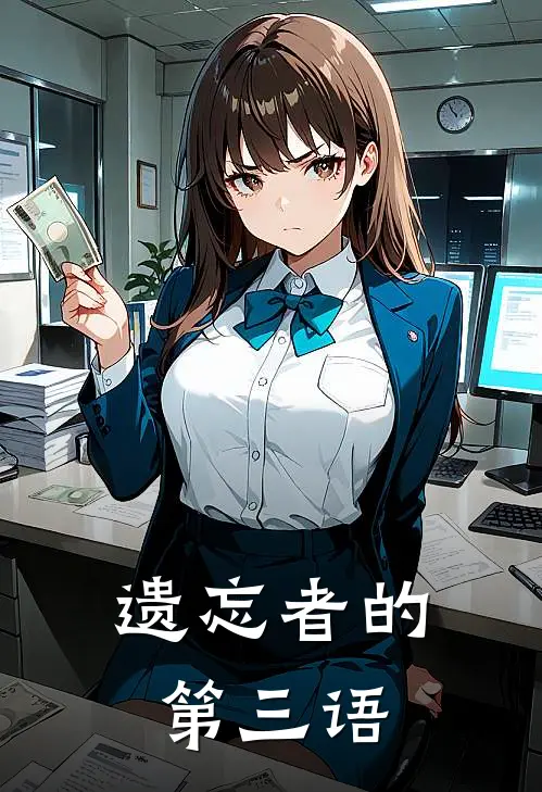 《遗忘者的第三语》云昭林栖全文免费在线阅读_《遗忘者的第三语》全集阅读