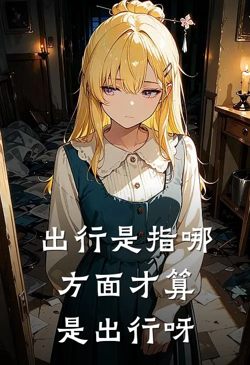 出行是指哪方面才算是出行呀