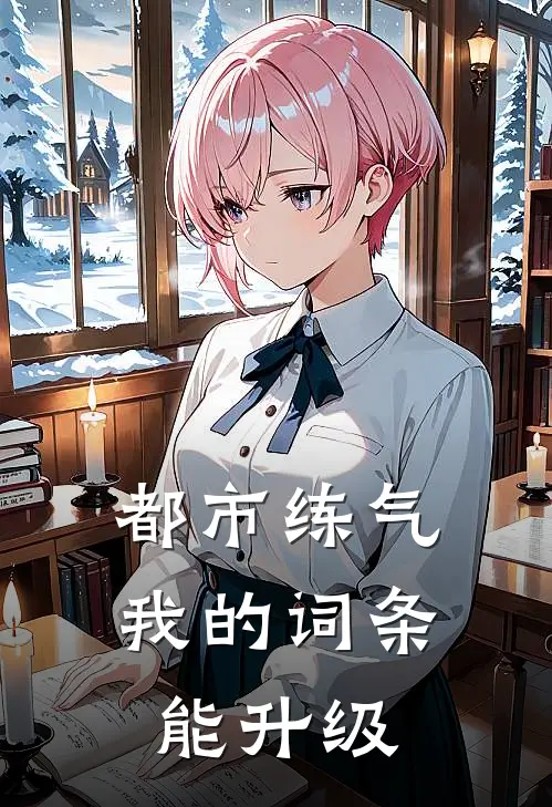 都市练气，我的词条能升级苏陌林婉儿最新章节免费阅读_都市练气，我的词条能升级热门小说