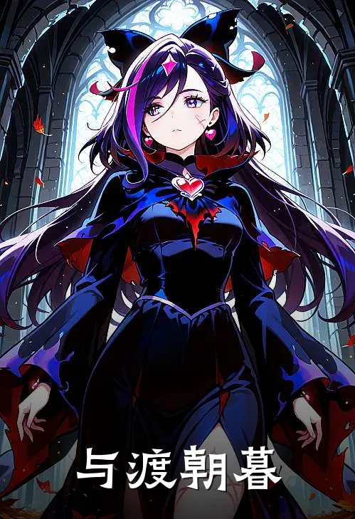 与渡朝暮秦朝雨李暮云新热门小说_免费阅读全文与渡朝暮秦朝雨李暮云