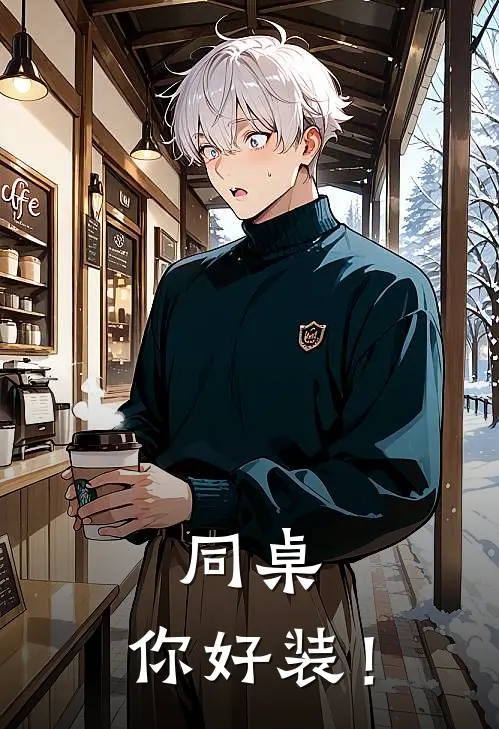 同桌，你好装！林纾陈瑜安热门小说排行_免费小说同桌，你好装！林纾陈瑜安