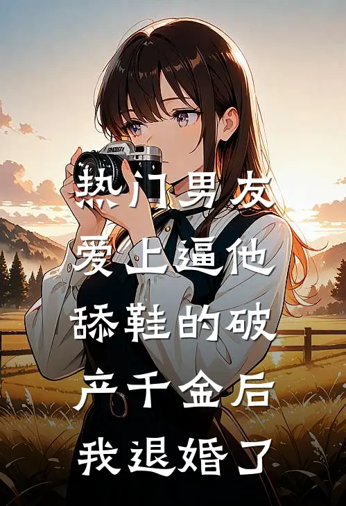 [热门]男友爱上逼他舔鞋的破产千金后，我退婚了(顾衍许嫣然)完结版小说推荐_最新完结小说推荐[热门]男友爱上逼他舔鞋的破产千金后，我退婚了顾衍许嫣然