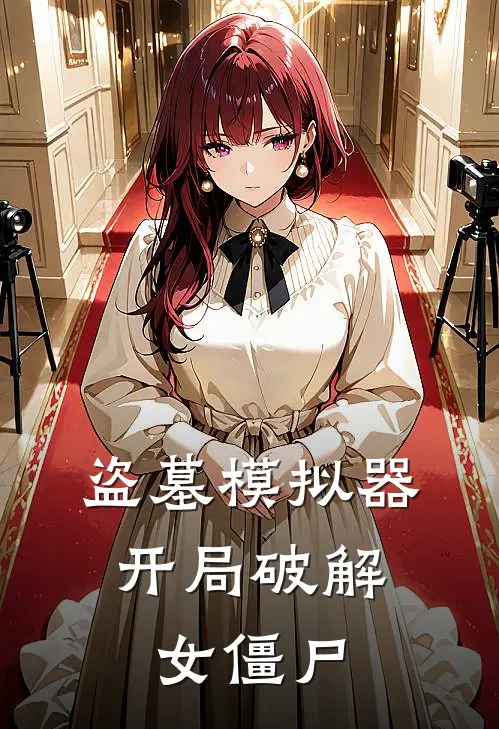 盗墓模拟器，开局破解女僵尸(林风林风)在哪看免费小说_已完结小说推荐盗墓模拟器，开局破解女僵尸林风林风