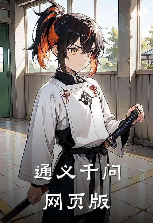 通义千问网页版