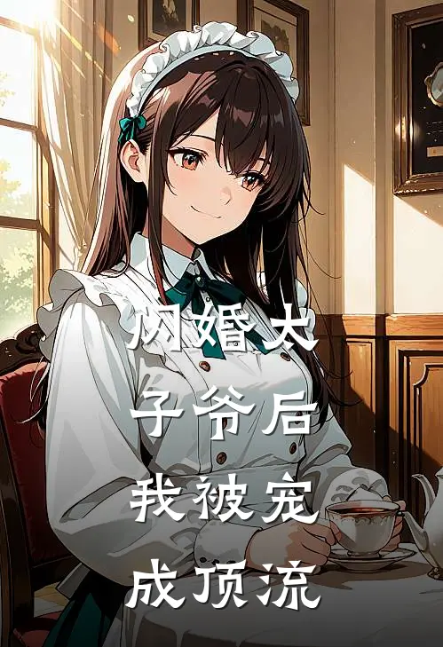 闪婚太子爷后，我被宠成顶流(苏清鸢江弈辰)最热门小说_全本完结小说闪婚太子爷后，我被宠成顶流(苏清鸢江弈辰)