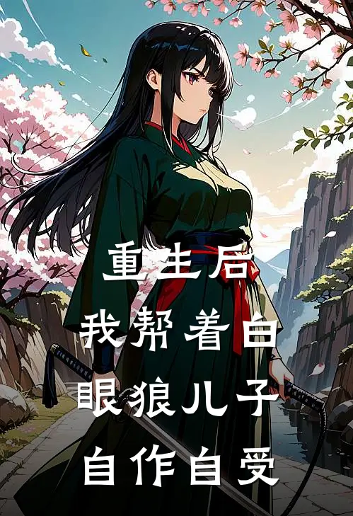 重生后，我帮着白眼狼儿子自作自受(青楼花魁花魁)免费小说_最新小说全文阅读重生后，我帮着白眼狼儿子自作自受青楼花魁花魁