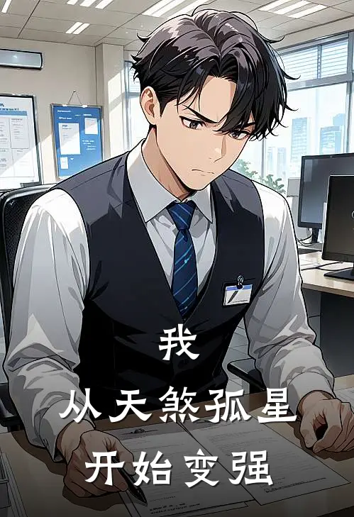 我，从天煞孤星开始变强秦阳张雨兮小说完整版免费阅读_最新章节列表我，从天煞孤星开始变强(秦阳张雨兮)