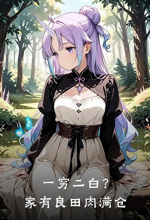 一穷二白？家有良田肉满仓许娇娇娇娇最新小说推荐_完结小说一穷二白？家有良田肉满仓(许娇娇娇娇)