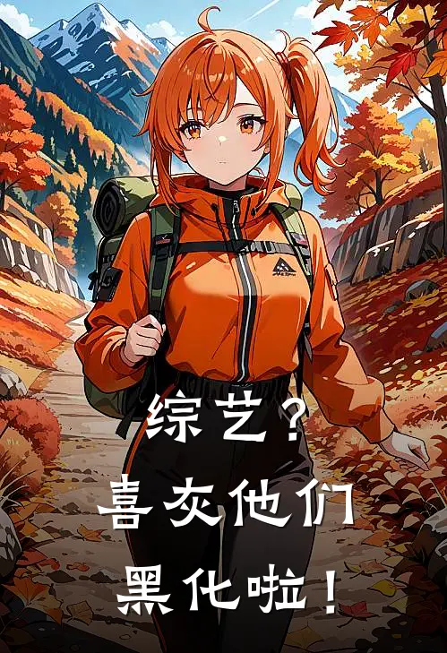 综艺？喜灰他们黑化啦！