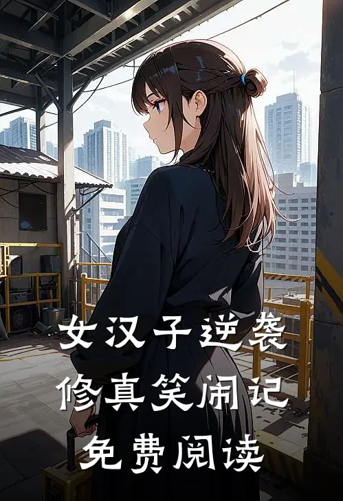 女汉子逆袭修真笑闹记免费阅读