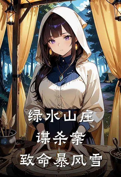 绿水山庄谋杀案：致命暴风雪