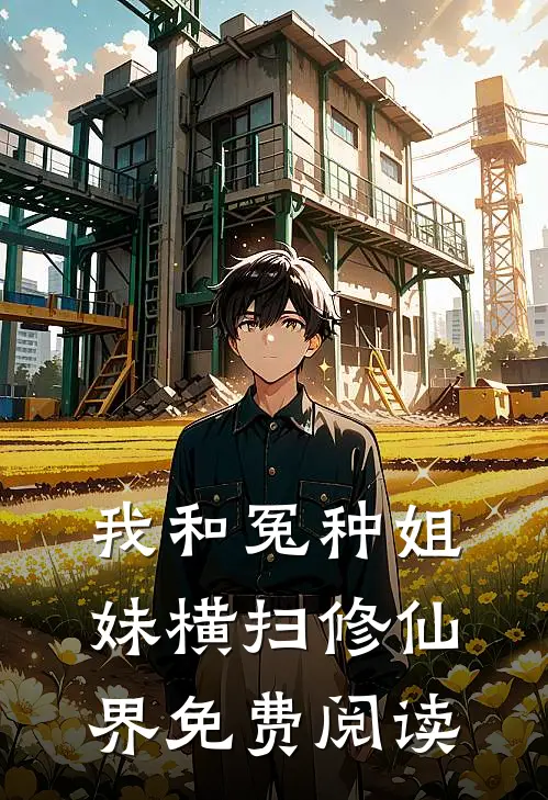 我和冤种姐妹横扫修仙界免费阅读