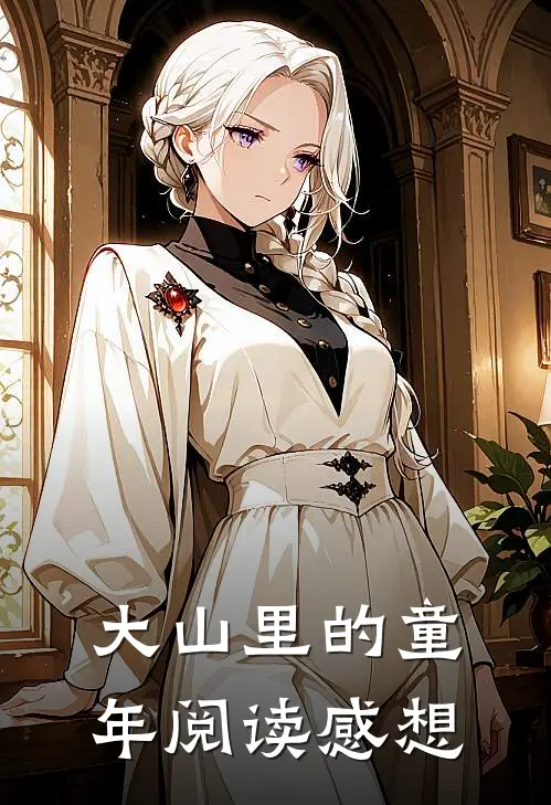 大山里的童年阅读感想
